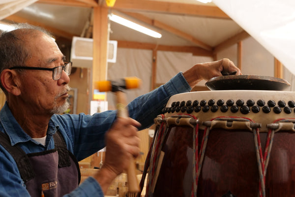 ASANO TAIKO U.S.ASANO TAIKO U.S.  