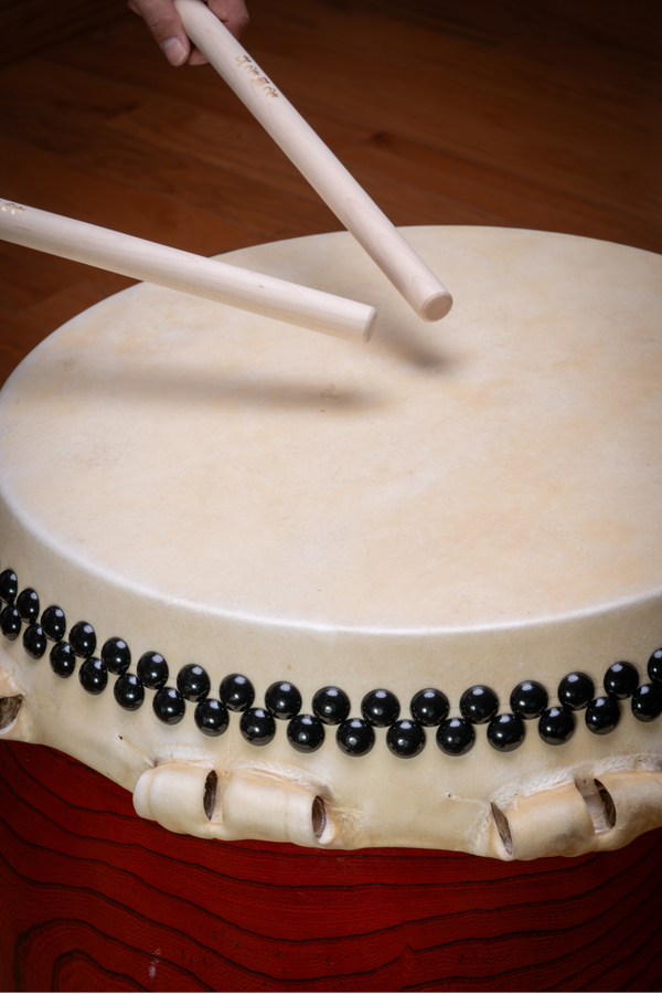 Why Choose ASANO TAIKO U.S. for Your Taiko Needs?