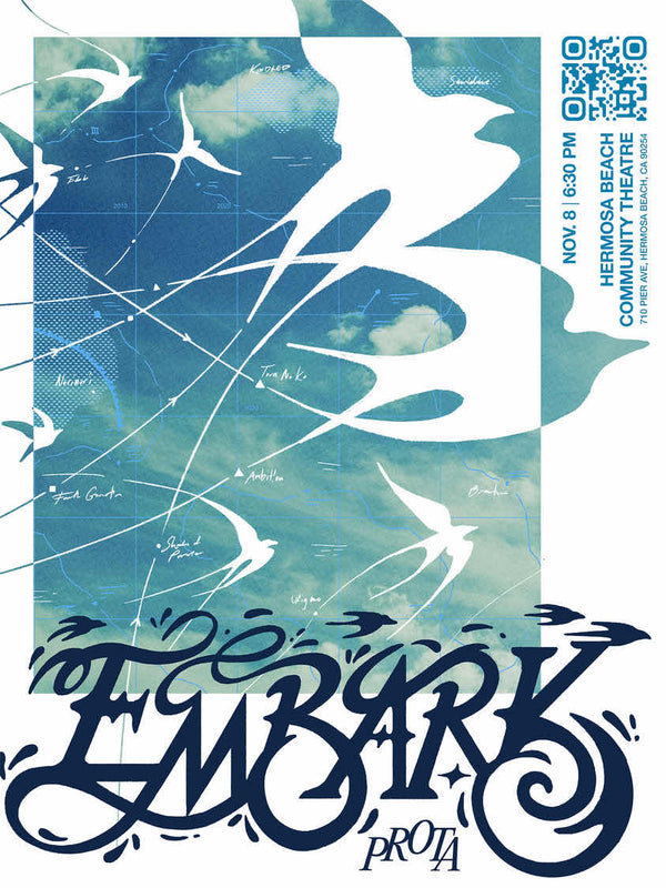 Prota Concert: Embark