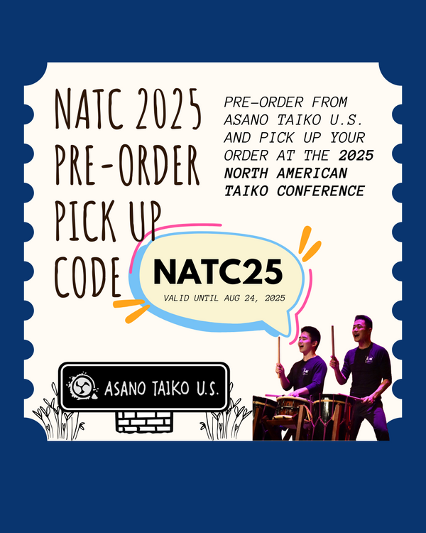 Pre-Order for NATC 2025 and Pick Up at the Conference!