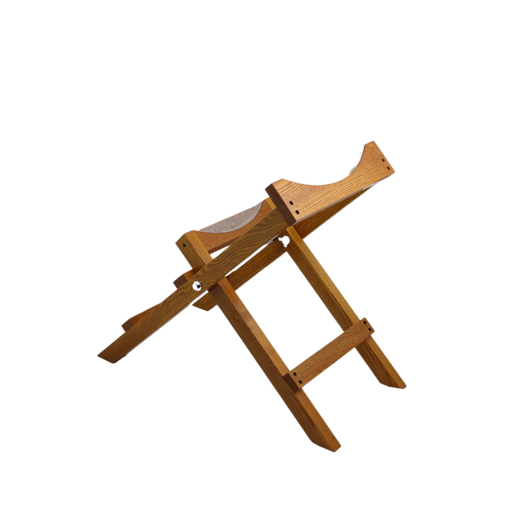 [Jinjing zhuosan]7-wood チェアスタンド レカロ 1_5c3cc28c-5649-4038-8ee1-