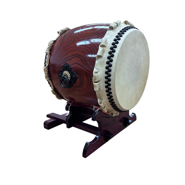 Dual-Purpose Stand for  Chu Taiko (miyake and Yatai) 【kyouwakan】
