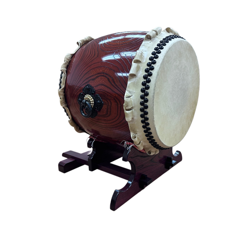 Dual-Purpose Stand for  Chu Taiko (miyake and Yatai) 【kyouwakan】
