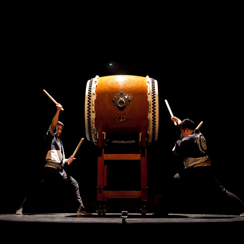 Hinoki/Cypress Bachi