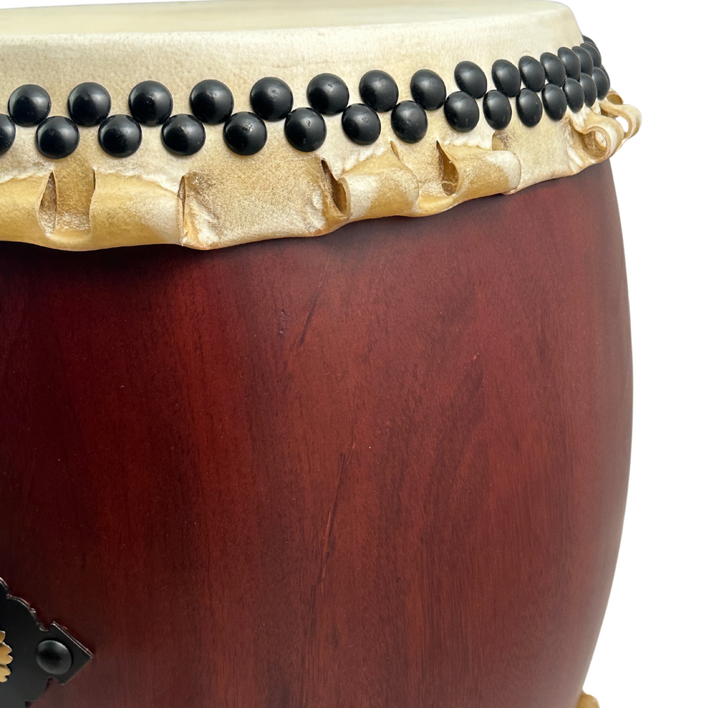ASANO TAIKO U.S.