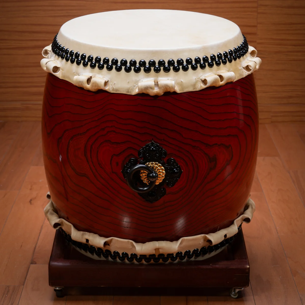ASANO TAIKO U.S.