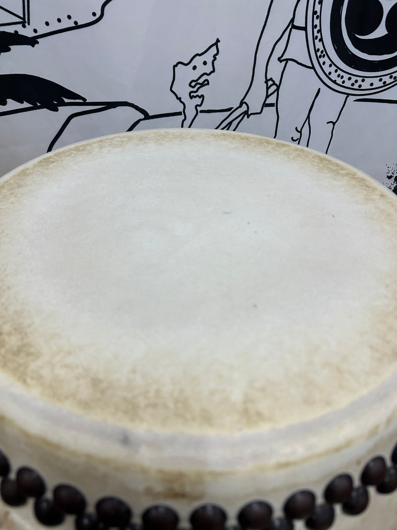 1.4 shaku USED Nagado Taiko #1418K4
