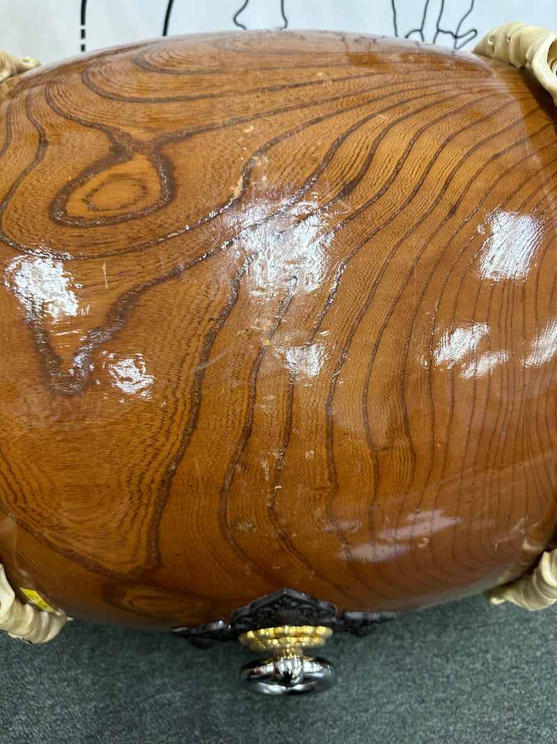 1.4 shaku USED Nagado Taiko #1418K4
