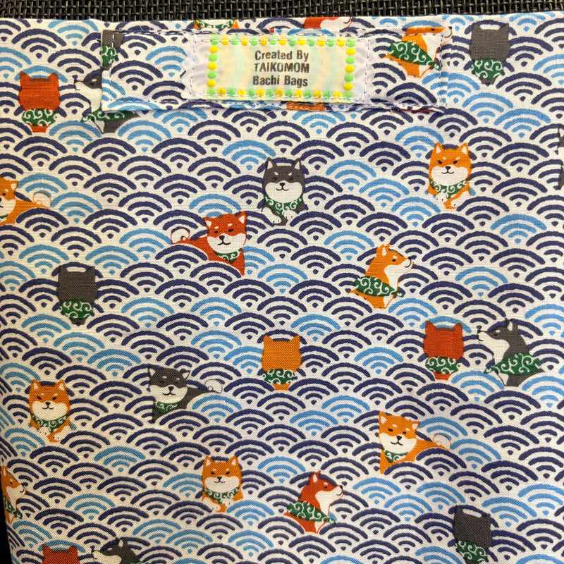 Taikomom Bachi Bag