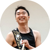 Cody Yoshida