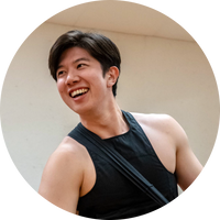 Joey Liu