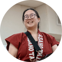 Jessica Koon