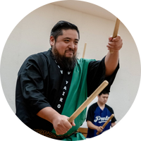 Walter Nishinaka