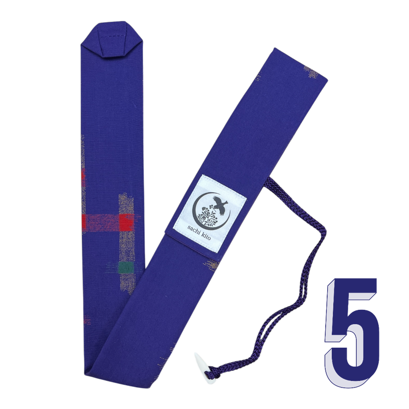 [sachi kito] Fue Case