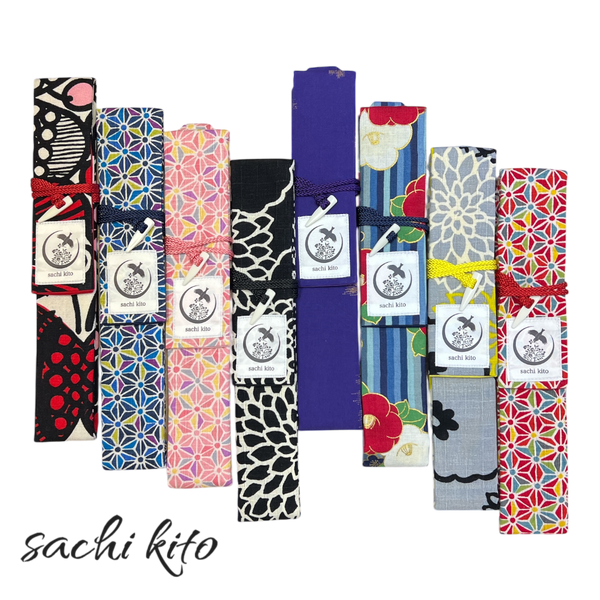 [sachi kito] Fue Case