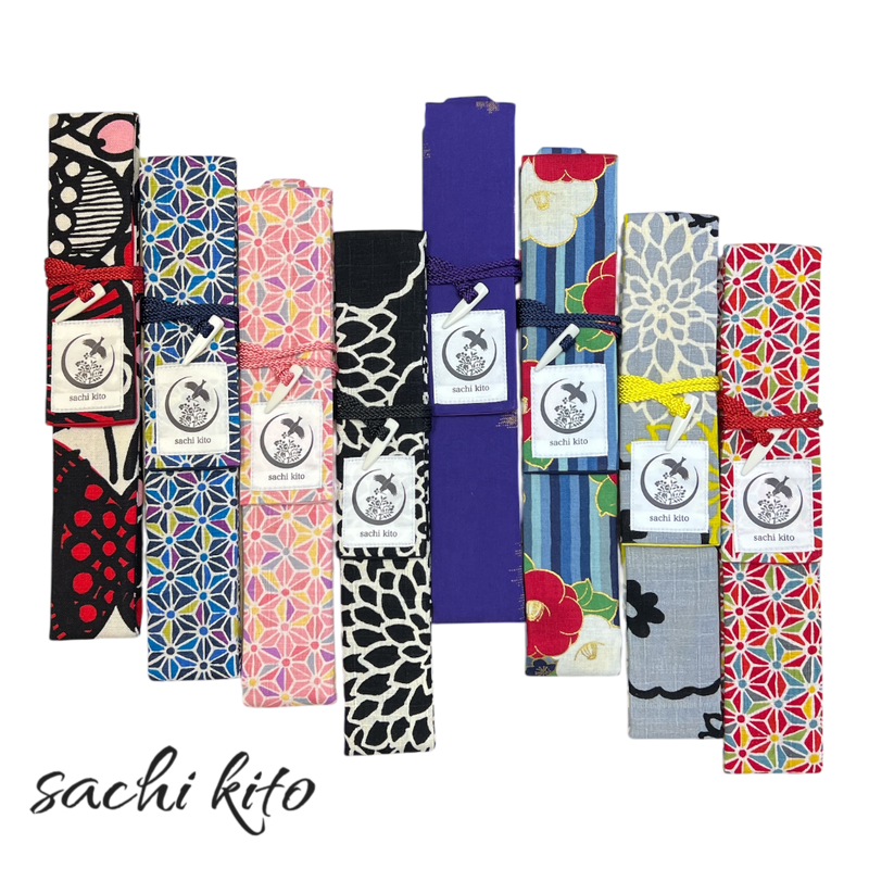 [sachi kito] Fue Case