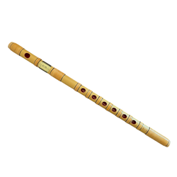 Shishida (Japanese Scale) Shinobue