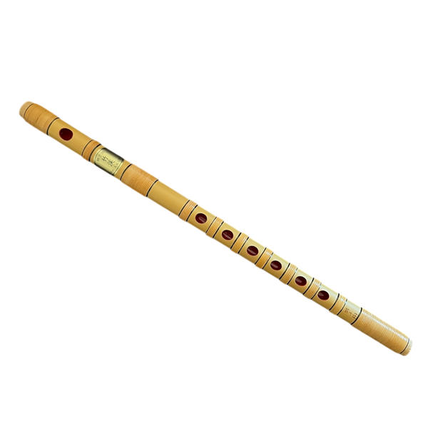 Shishida (Japanese Scale) Shinobue