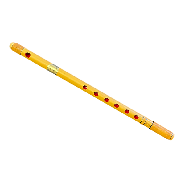 Shishida (Japanese Scale) Shinobue