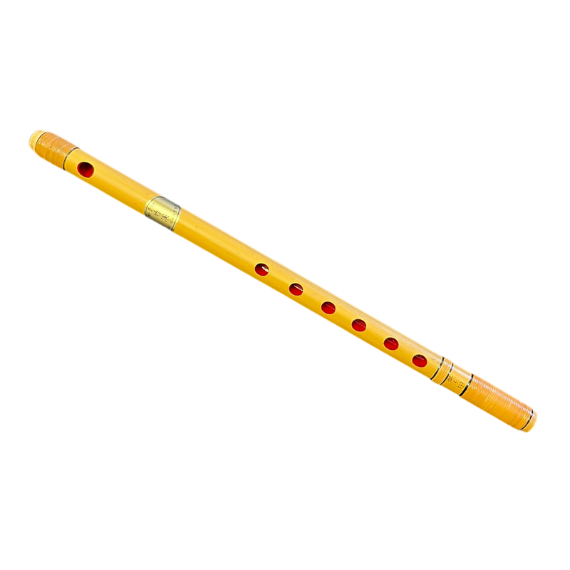 Shishida (Japanese Scale) Shinobue