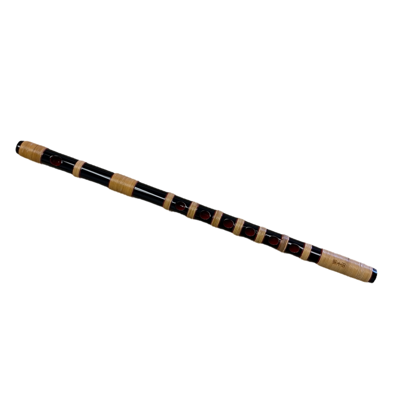 Shishida (Japanese Scale) Shinobue