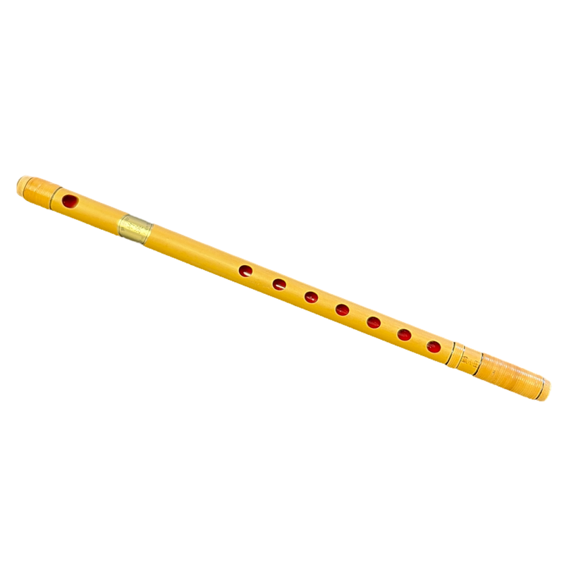 Shishida (Japanese Scale) Shinobue