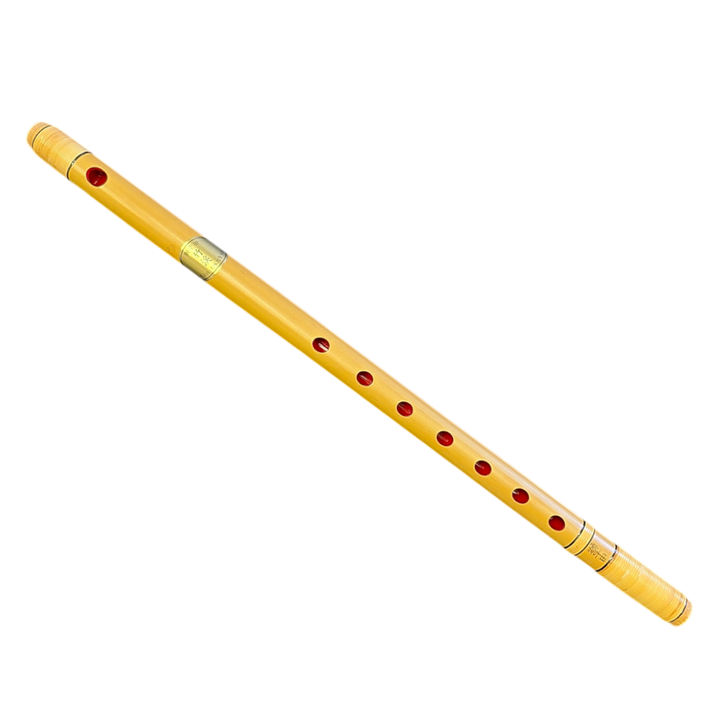 Shishida (Japanese Scale) Shinobue