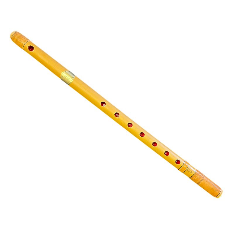 Shishida (Japanese Scale) Shinobue