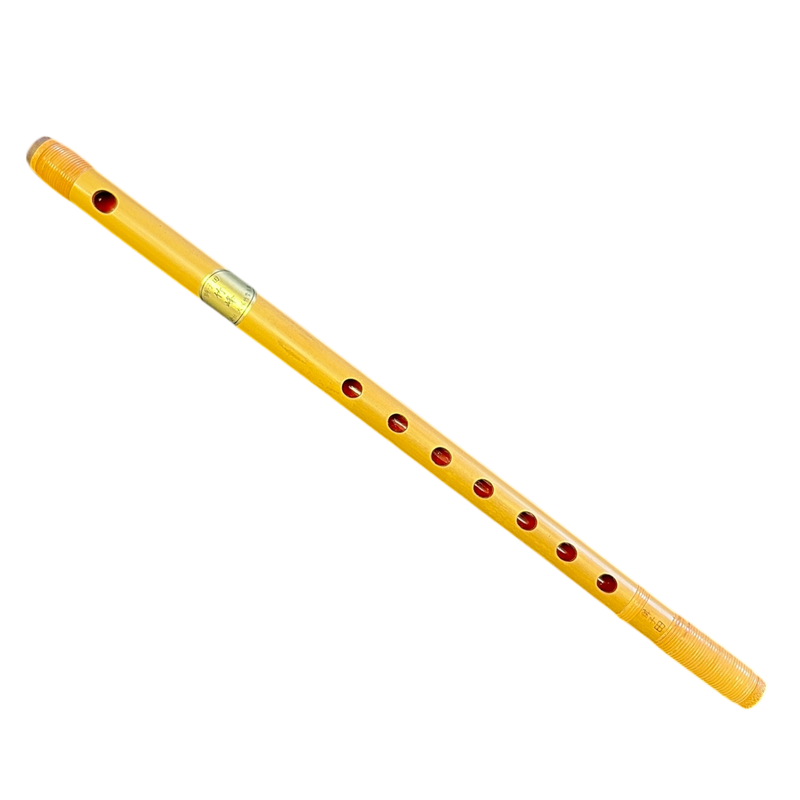 Shishida (Japanese Scale) Shinobue
