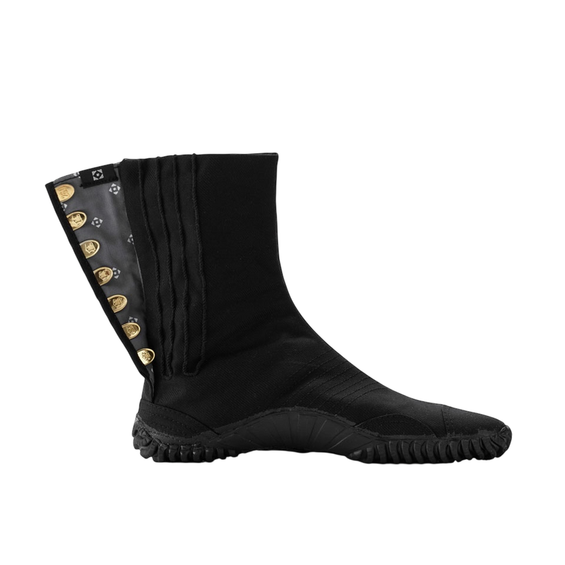 Kurashikiya Tabi SAIBU  - 7 hooks