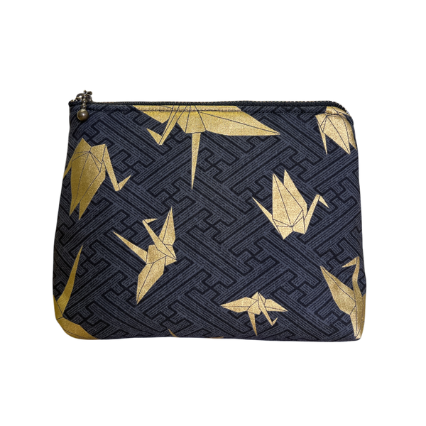 Mini Origami Pouch