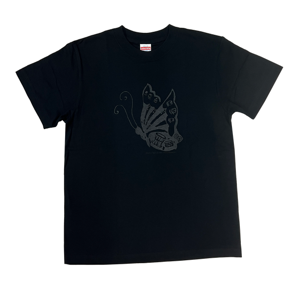 Taiko no Izumi Kyouwakan "Butterfly" Tshirt