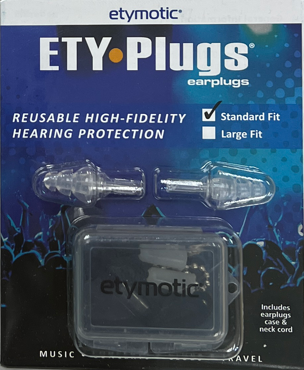 Etymotic Earplugs