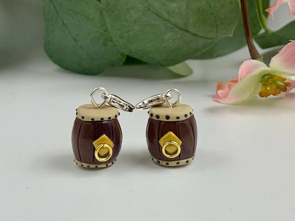 Taiko Accessories & Tiny Collectables by Teeny Konbini