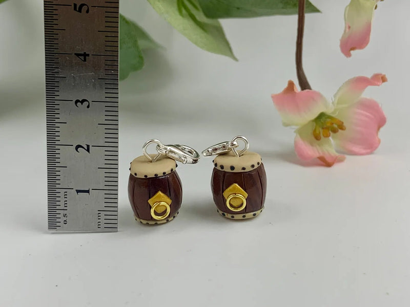 Taiko Accessories & Tiny Collectables by Teeny Konbini