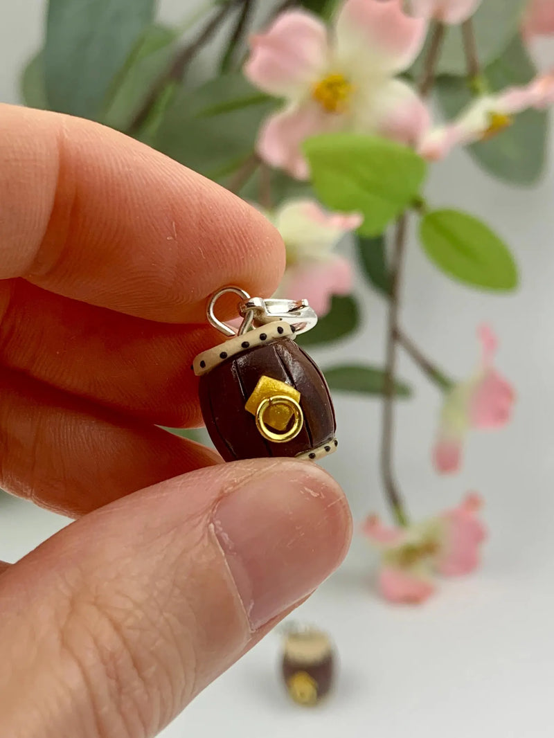 Taiko Accessories & Tiny Collectables by Teeny Konbini