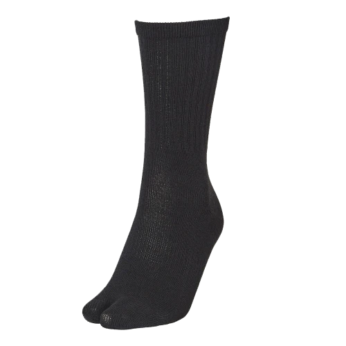 Tabi Socks (black only)