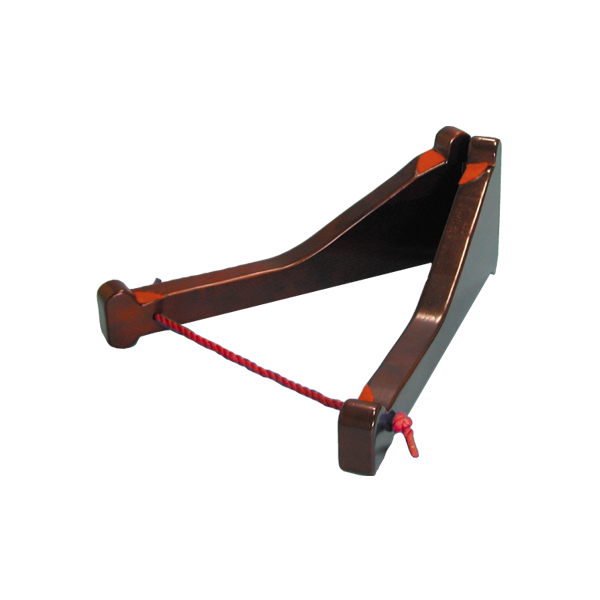 Nagado Taiko light weight staves Model  (24.5inch) 2.0shaku
