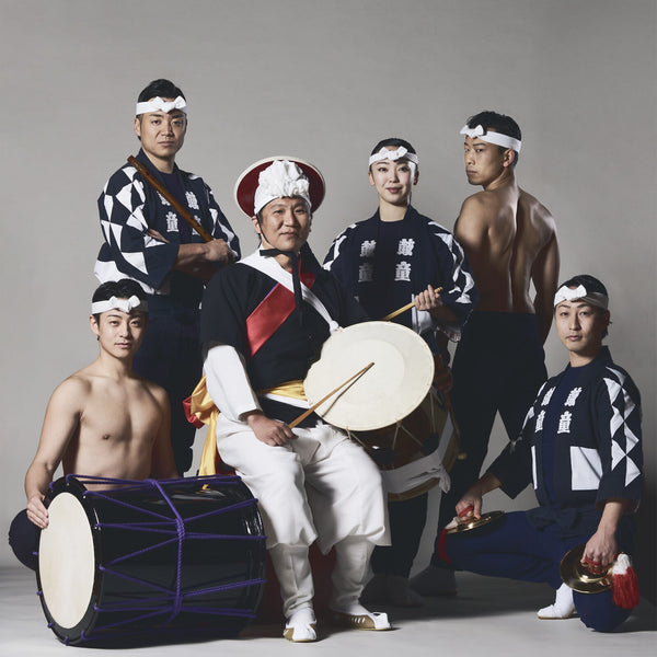 KODO: Mountains  (DVD)