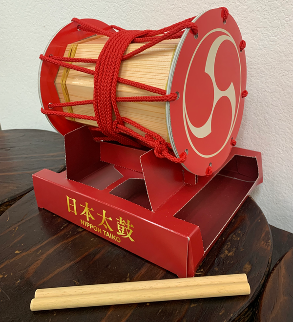 Nippon Taiko DIY Kit