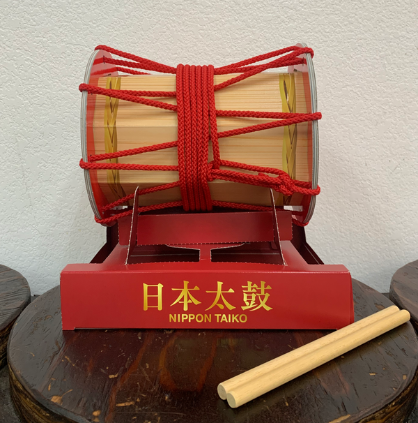 Nippon Taiko DIY Kit