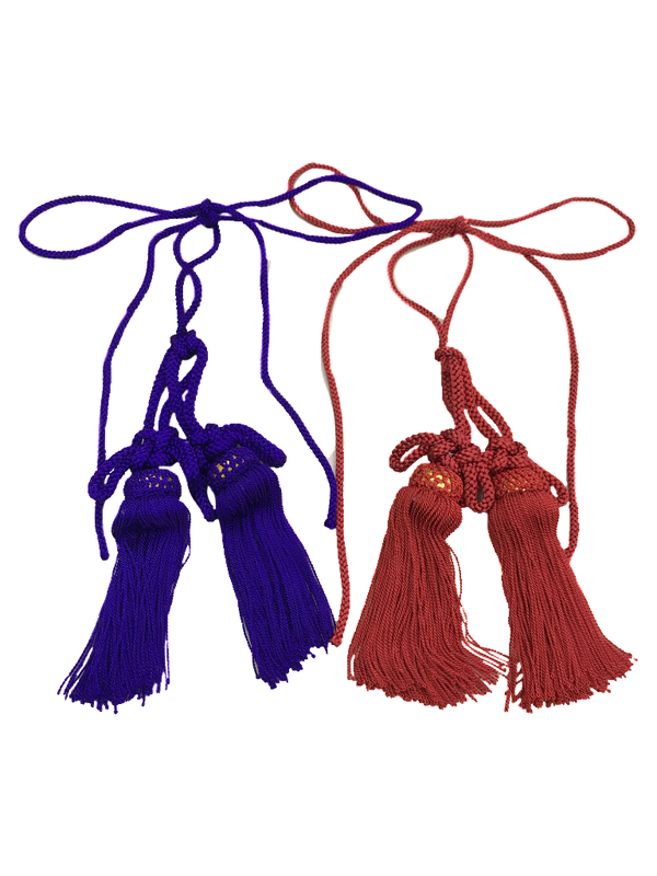 Chanchiki strap
